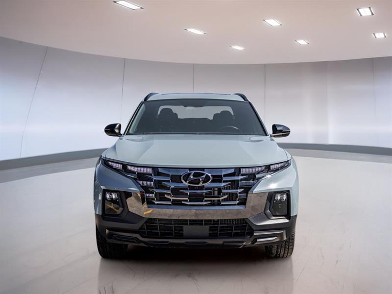 hyundai Santa Cruz 2023 - 4