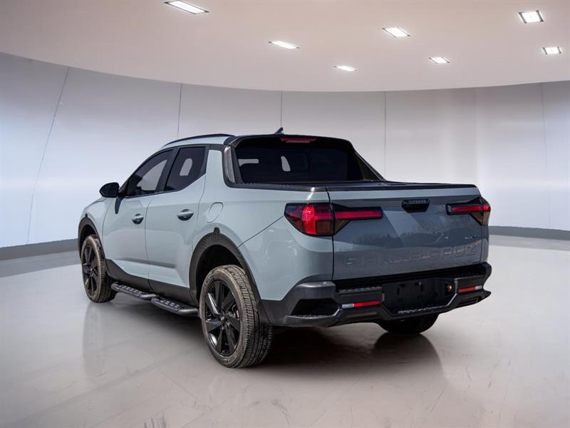 hyundai Santa Cruz 2023 - 8