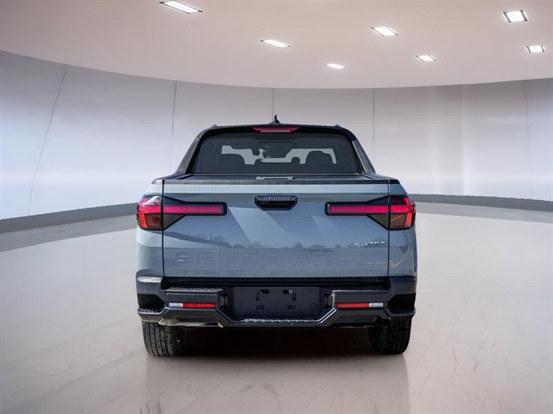 hyundai Santa Cruz 2023 - 9