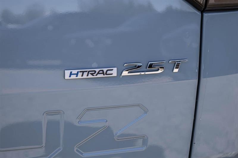 hyundai Santa Cruz 2023 - 10