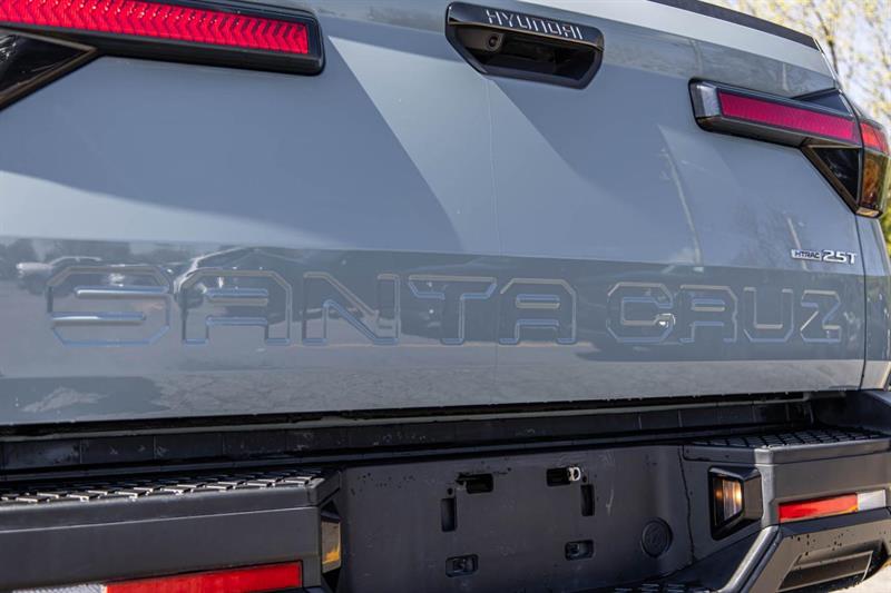 hyundai Santa Cruz 2023 - 11