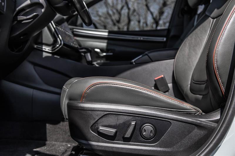 hyundai Santa Cruz 2023 - 14