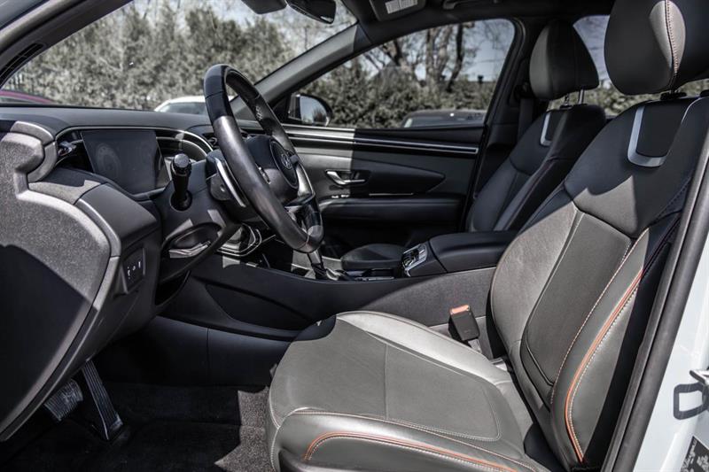 hyundai Santa Cruz 2023 - 15