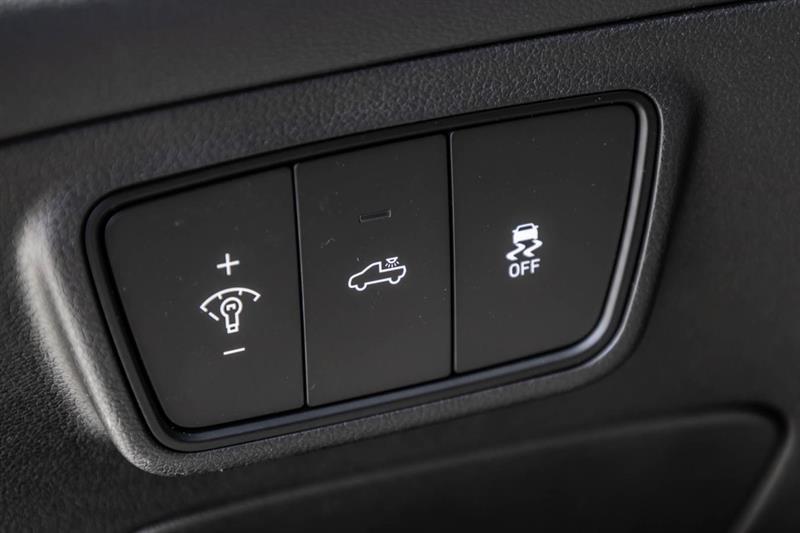 hyundai Santa Cruz 2023 - 17