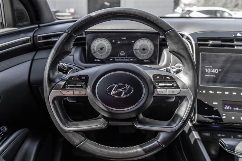 hyundai Santa Cruz 2023 - 18