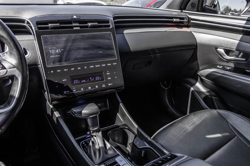 hyundai Santa Cruz 2023 - 23