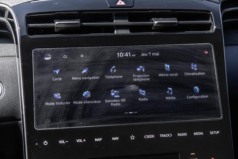 hyundai Santa Cruz 2023 - 24