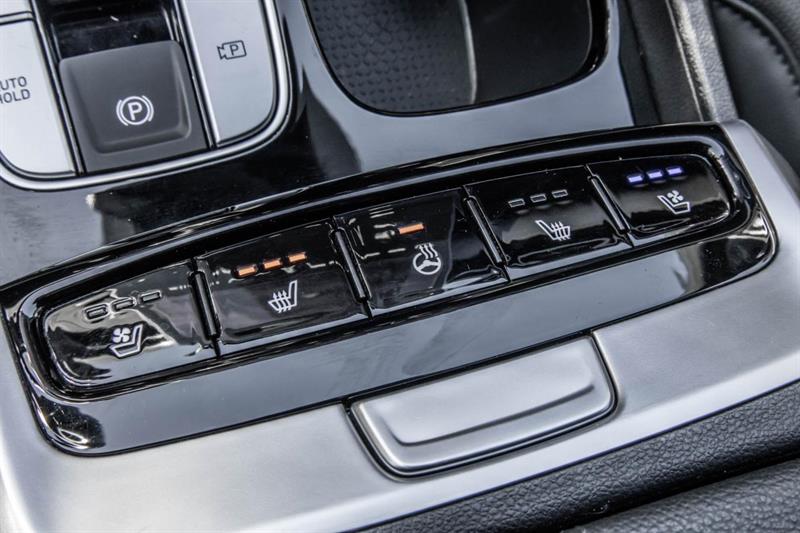 hyundai Santa Cruz 2023 - 27