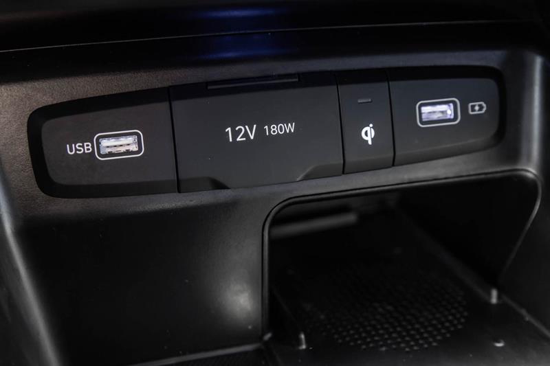 hyundai Santa Cruz 2023 - 29