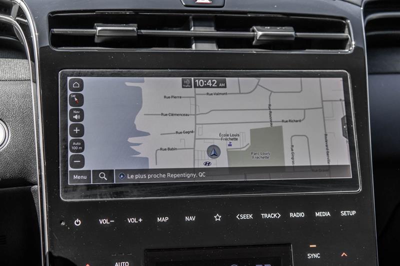 hyundai Santa Cruz 2023 - 32
