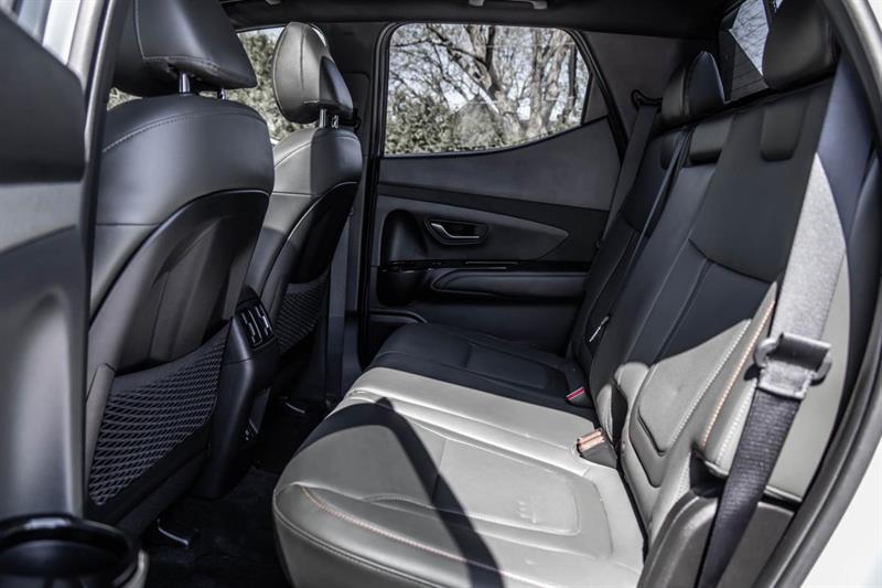 hyundai Santa Cruz 2023 - 34