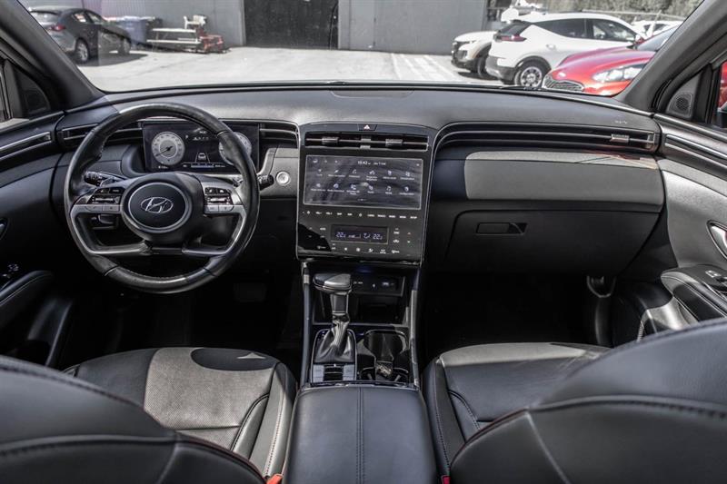 hyundai Santa Cruz 2023 - 35