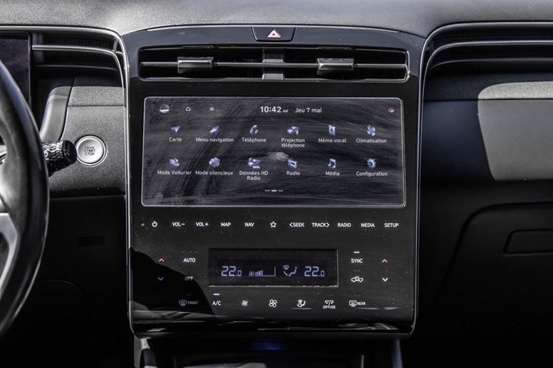 hyundai Santa Cruz 2023 - 37