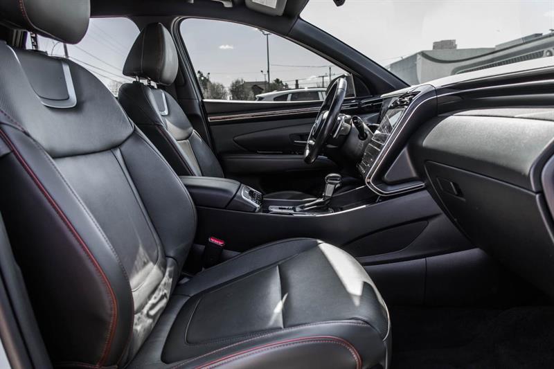 hyundai Santa Cruz 2023 - 38