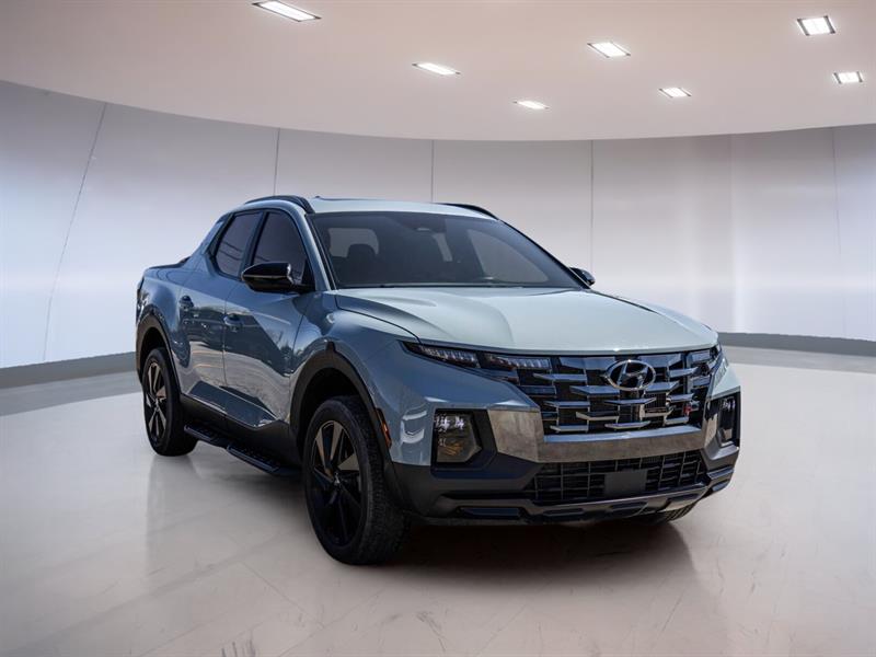 hyundai Santa Cruz 2023 - 40