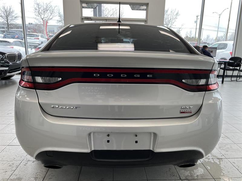 dodge Dart 2013 - 6