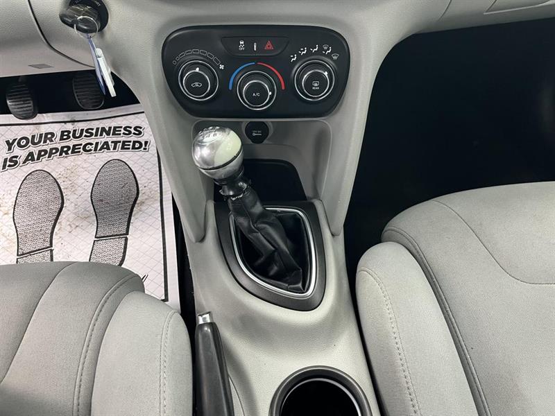 dodge Dart 2013 - 17