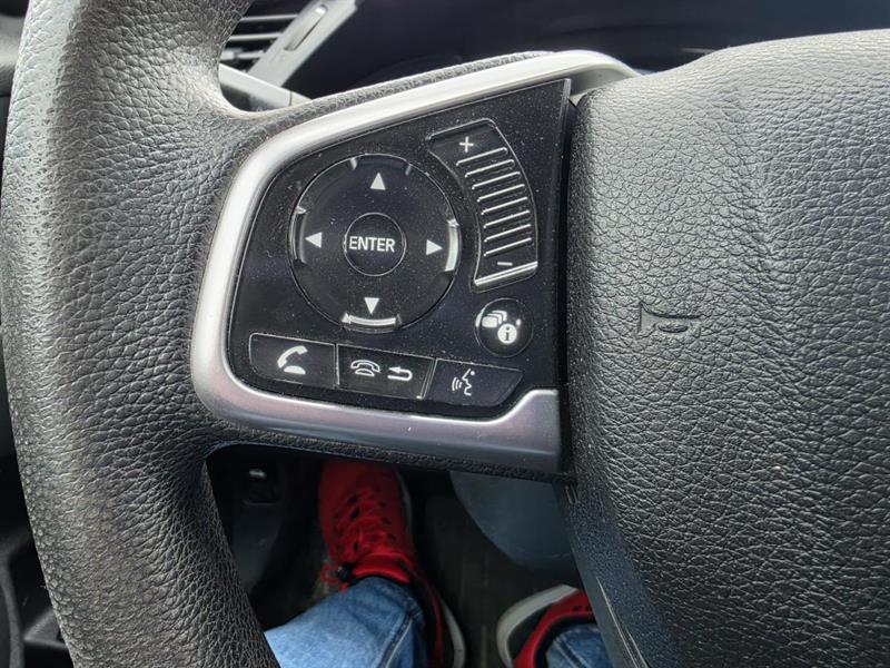 honda Civic 2016 - 12