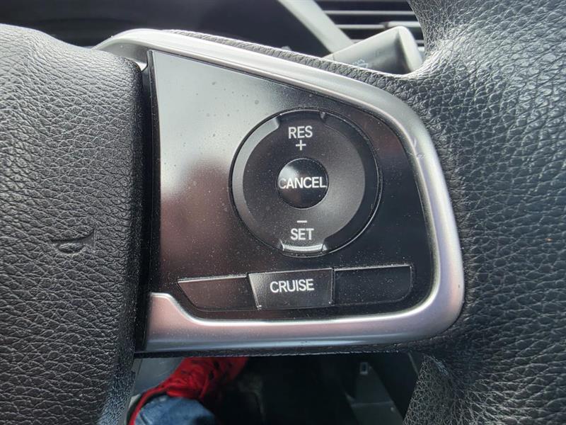 honda Civic 2016 - 13