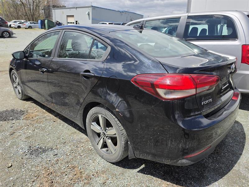 kia Forte 2018 - 2