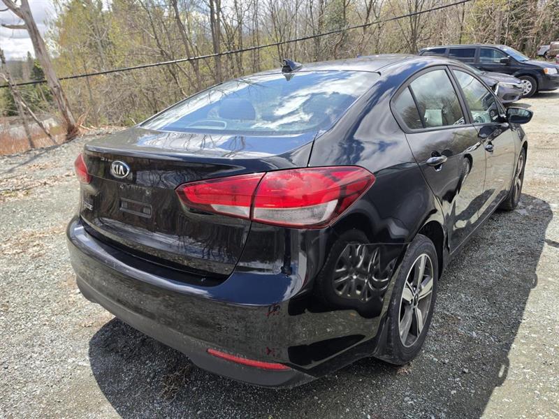 kia Forte 2018 - 3