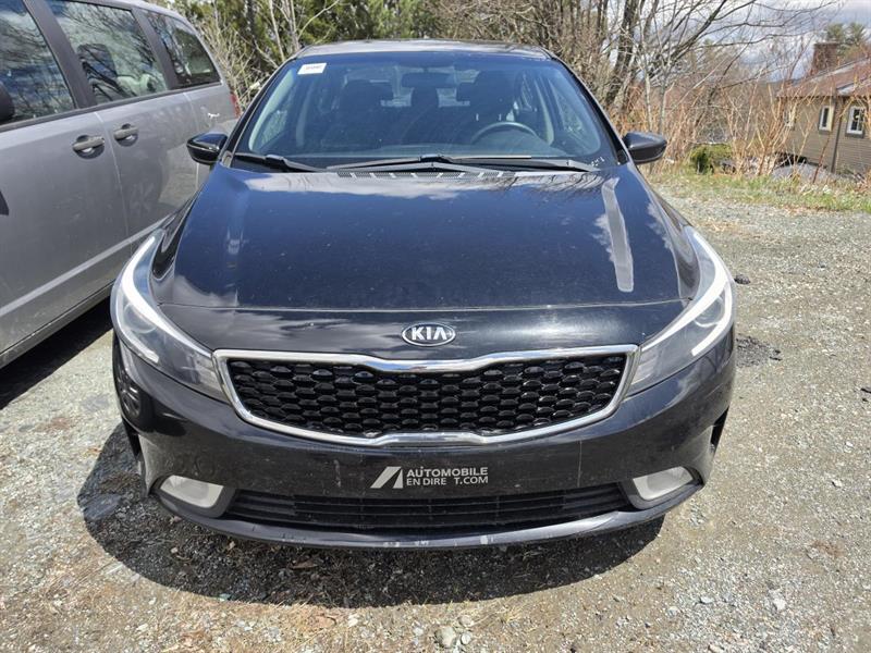 kia Forte 2018 - 6