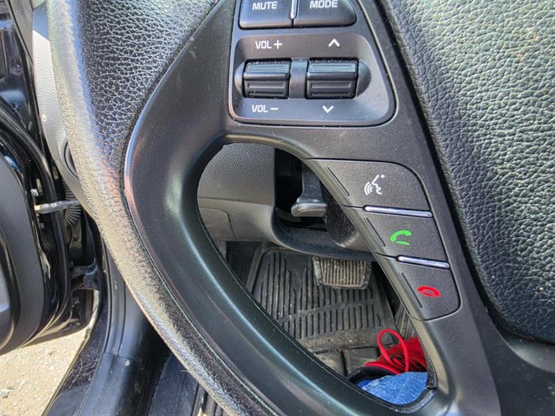 kia Forte 2018 - 12
