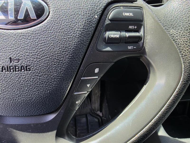kia Forte 2018 - 14
