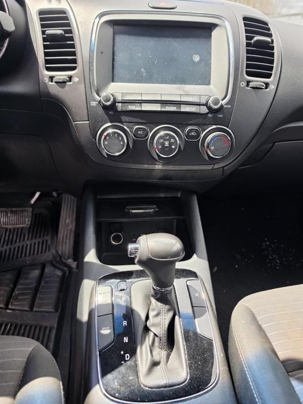 kia Forte 2018 - 15