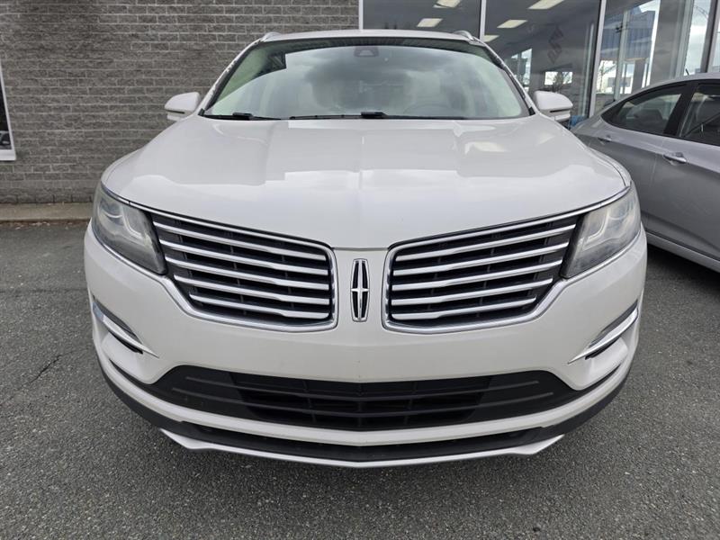 lincoln MKC 2016 - 2
