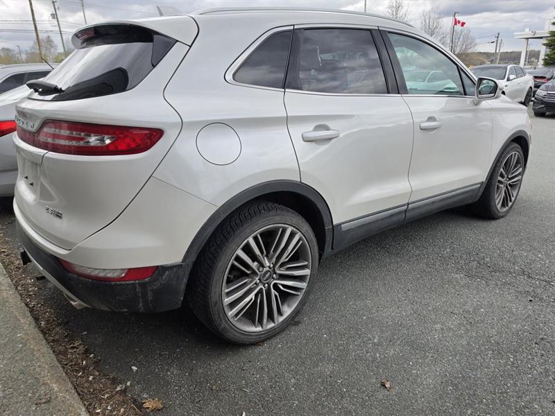 lincoln MKC 2016 - 5