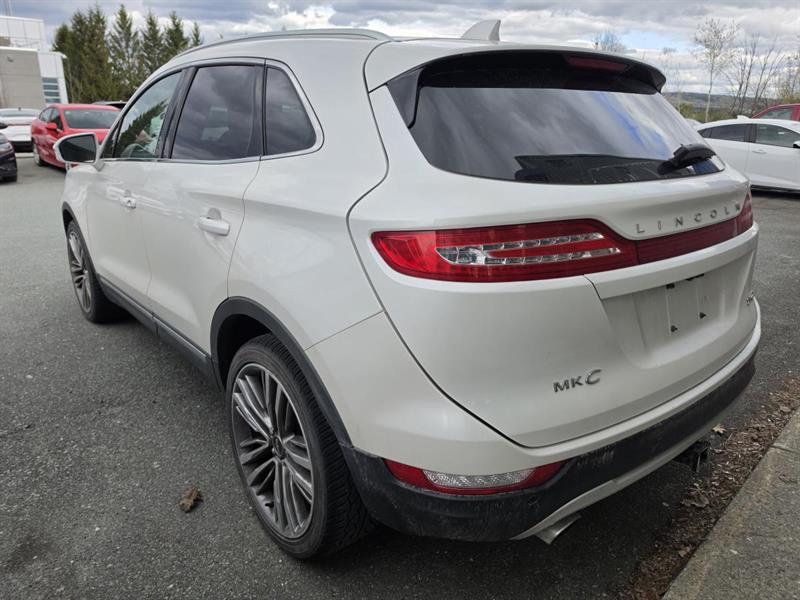 lincoln MKC 2016 - 6