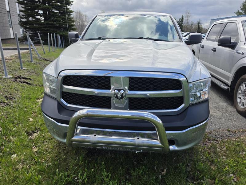 ram 1500 2013 - 2