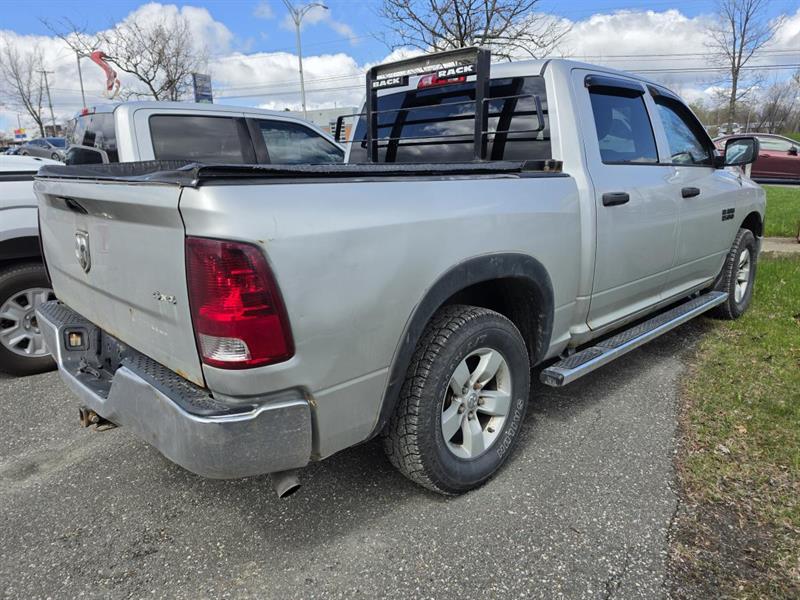 ram 1500 2013 - 3