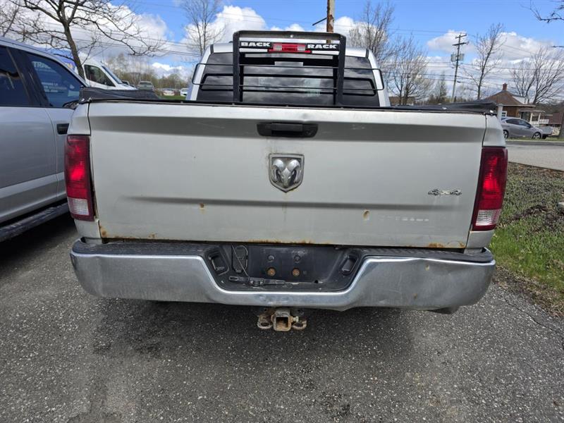 ram 1500 2013 - 4