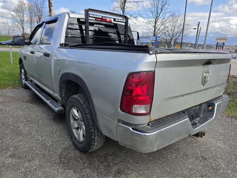 ram 1500 2013 - 5