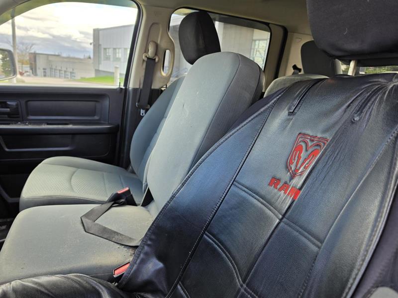 ram 1500 2013 - 7