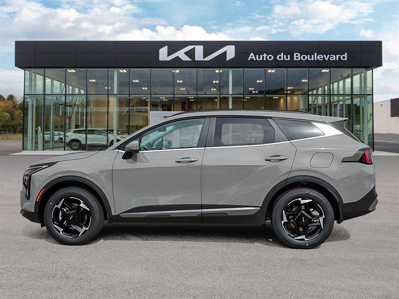 kia Sportage 2026 - 3