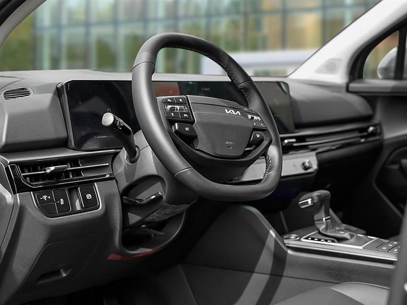 kia Sportage 2026 - 13