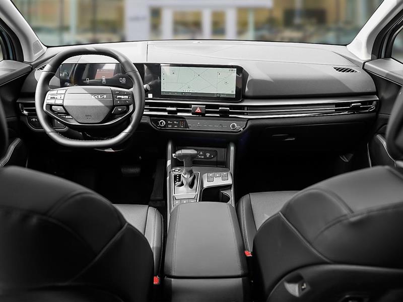 kia Sportage 2026 - 24