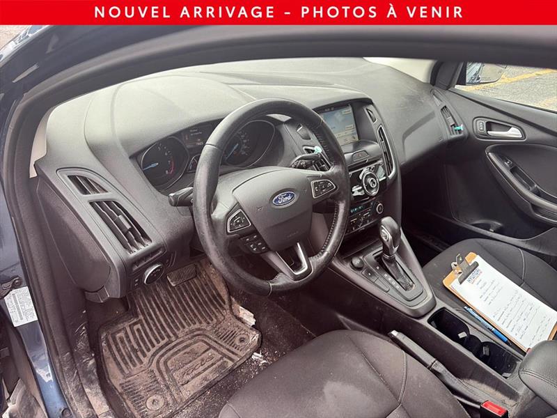 ford Focus 2018 - 4
