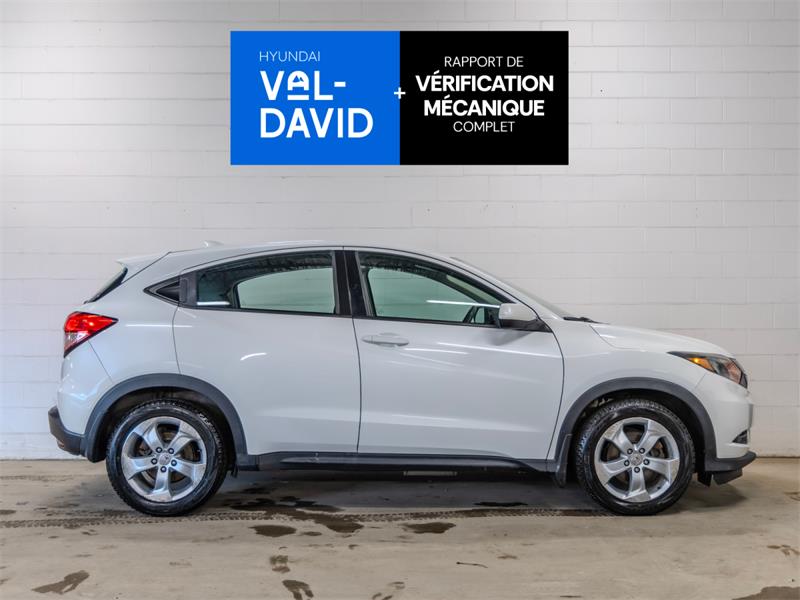 honda HR-V 2016 - 3