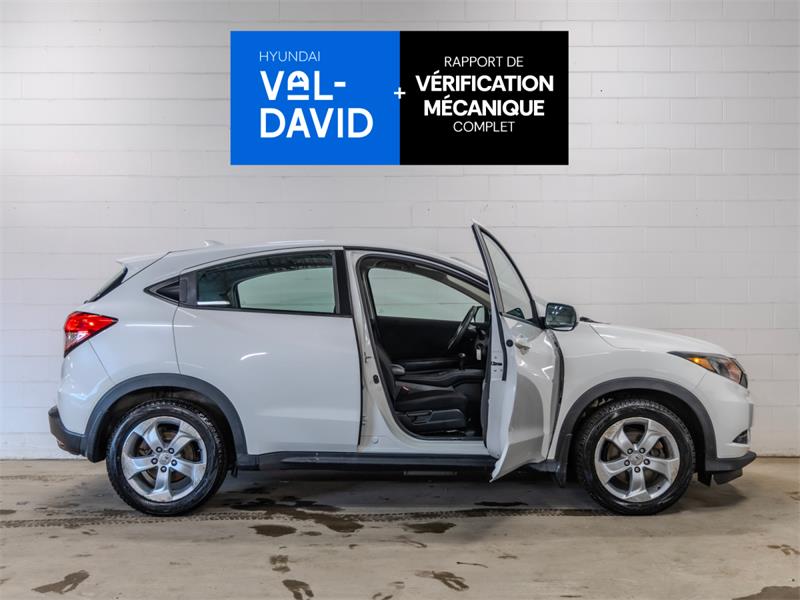 honda HR-V 2016 - 4
