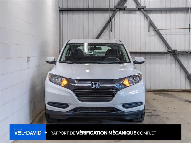 honda HR-V 2016 - 9