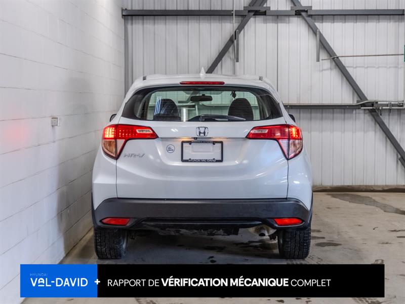 honda HR-V 2016 - 10