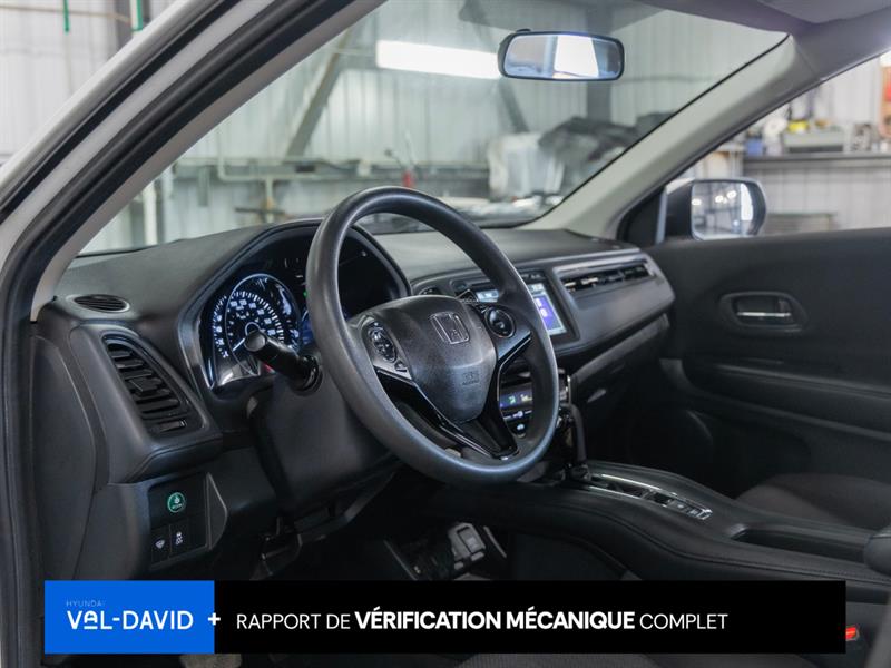 honda HR-V 2016 - 12