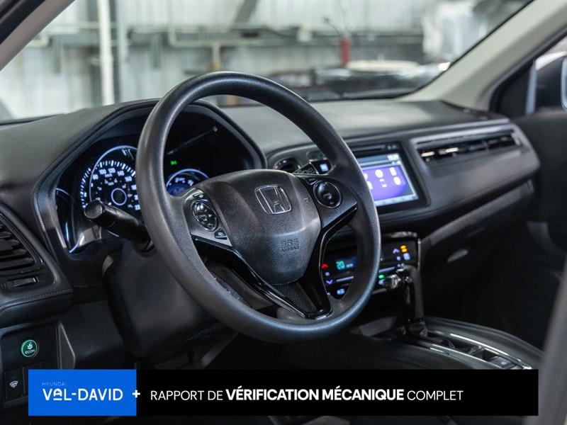 honda HR-V 2016 - 13
