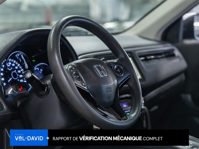 honda HR-V 2016 - 14
