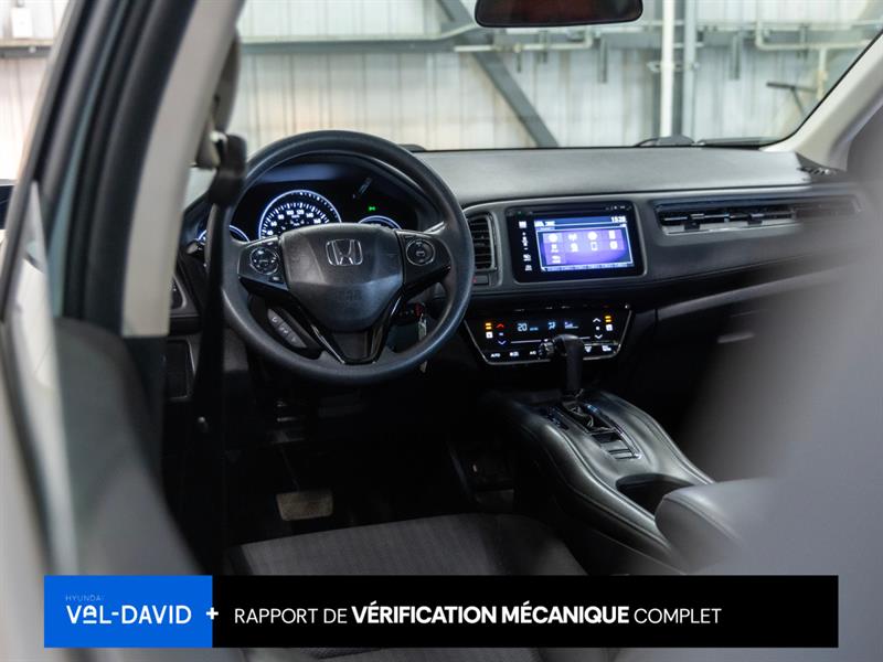 honda HR-V 2016 - 15