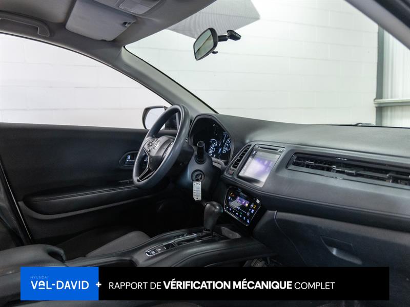 honda HR-V 2016 - 16